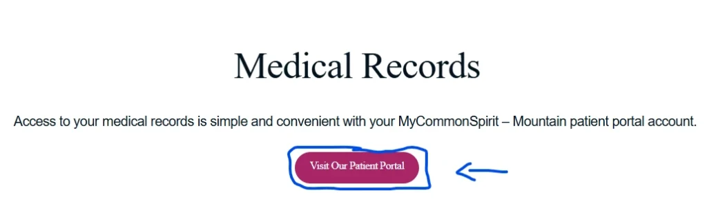 Medical records (1)