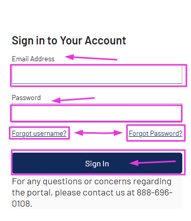 patient portal